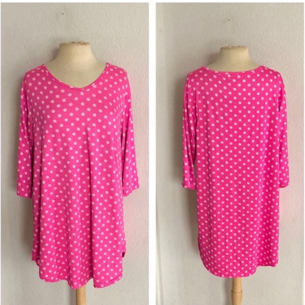 Southern Charm Blouse